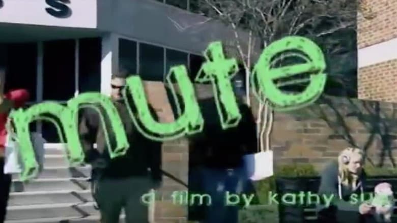 Backdrop from Mute