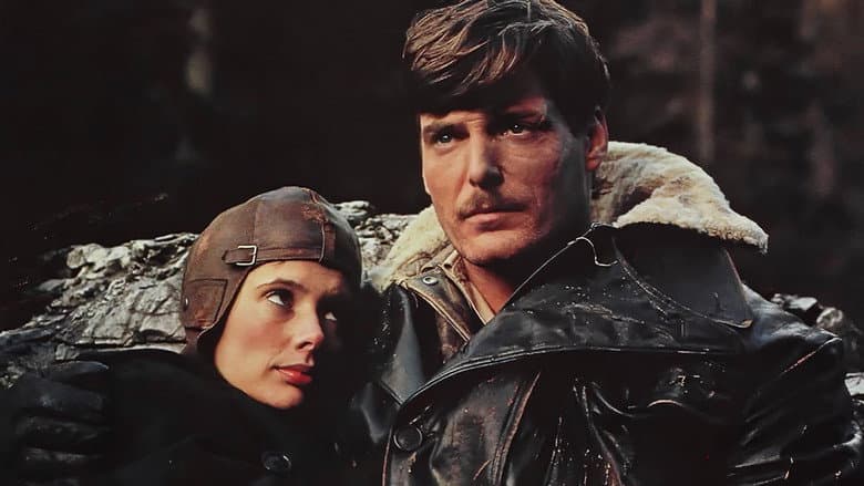 Backdrop from The Aviator