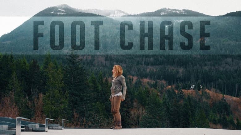 Backdrop from Foot Chase