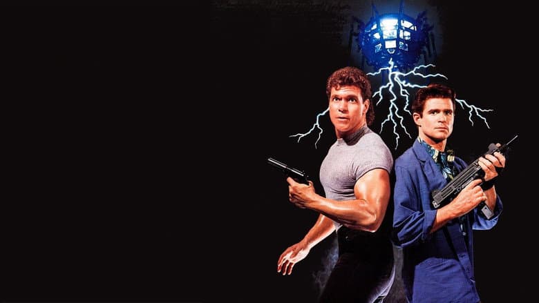 Backdrop from Dead Heat