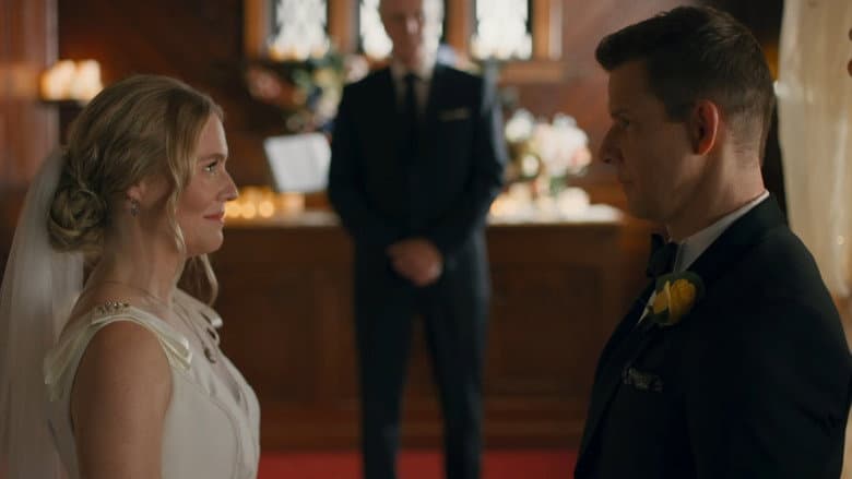 Backdrop from Signed, Sealed, Delivered: The Vows We Have Made