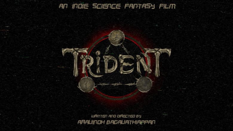 Backdrop from TRIDENT : THE BEGINNING