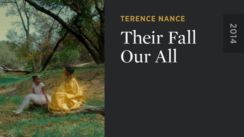 Backdrop from Beyoncé - Their Fall Our All