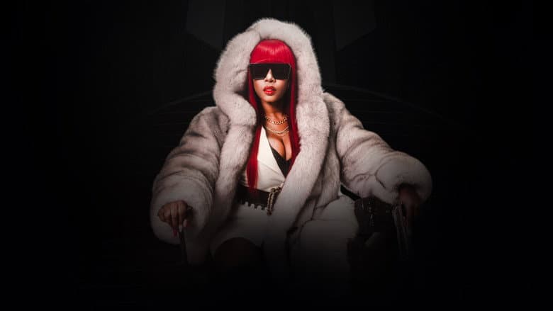Кадр із фільму «American Gangster Presents: Big Fifty - The Delhronda Hood Story»