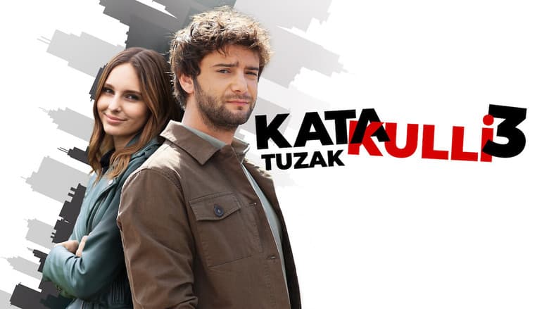 Backdrop from Katakulli 3: Tuzak