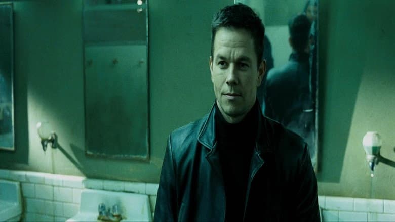 Backdrop from Max Payne: Days of Revenge