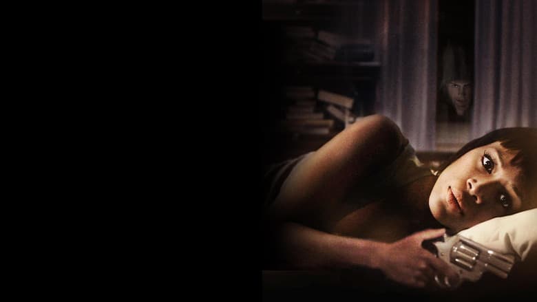 Backdrop from Apartment 4E