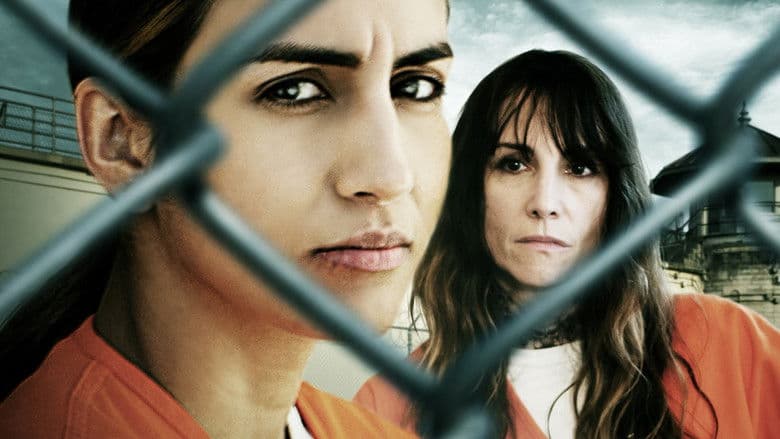 Backdrop from Incarcerated