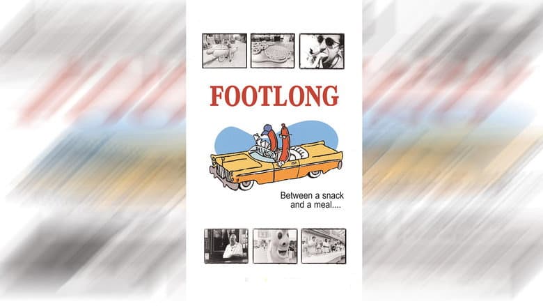 Backdrop from Footlong