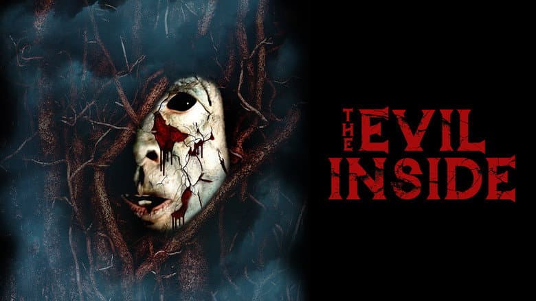 Backdrop from The Evil Inside