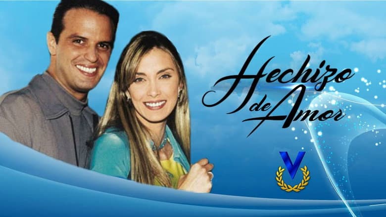 Backdrop from Hechizo de Amor