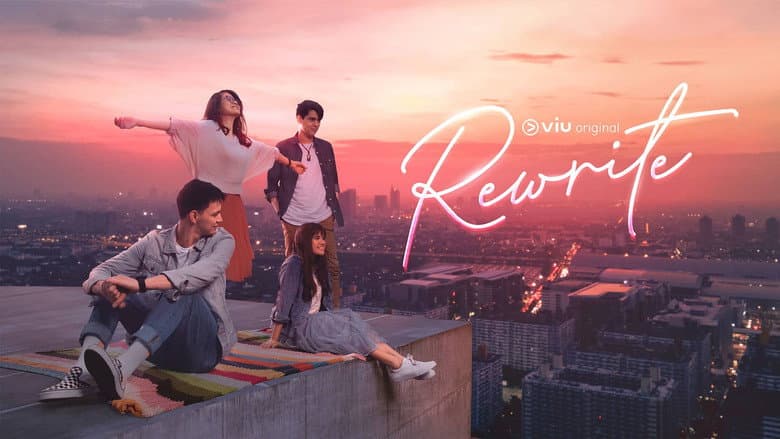 Backdrop from Rewrite