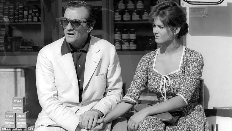 Backdrop from Luchino Visconti: Between Truth and Passion