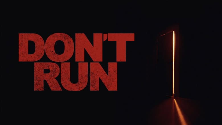 Backdrop from Don't Run