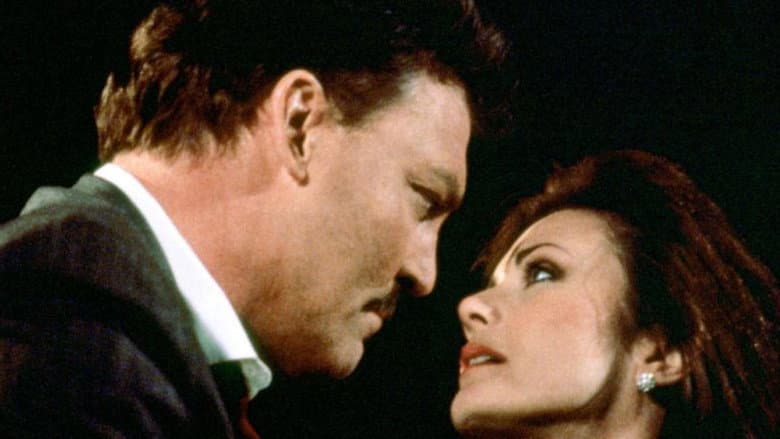 Backdrop from Mike Hammer: Murder Takes All