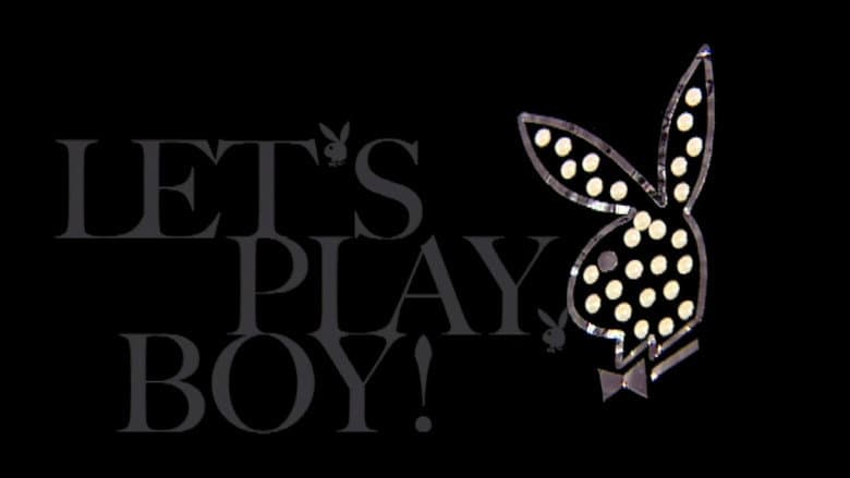 Backdrop from Let's Play, Boy