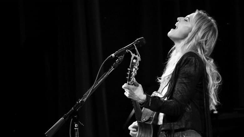 Backdrop from Jewel: A Life Uncommon