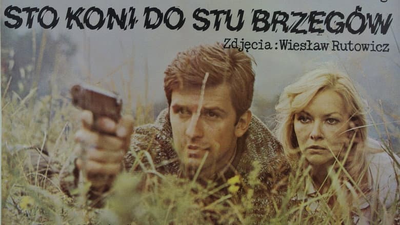 Backdrop from Sto koni do stu brzegów