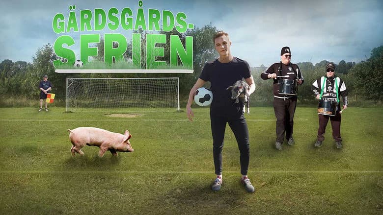 Backdrop from Gärdsgårdsserien