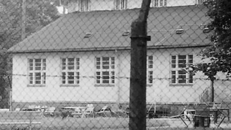Кадр із фільму «Verwahrt und vergessen? Psychiatrie in der DDR»