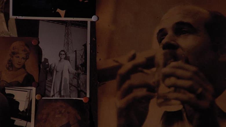 Backdrop from João Bénard da Costa: Others Will Love the Things I Have Loved
