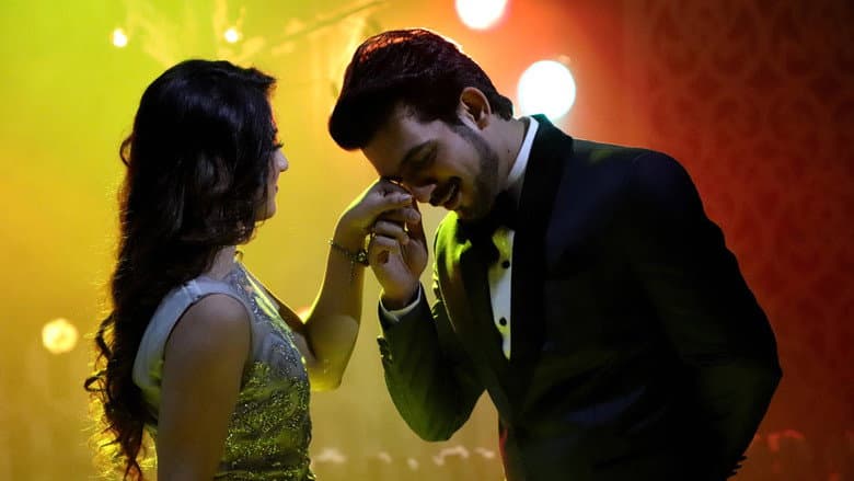 Backdrop from Ishq Mein Marjawan