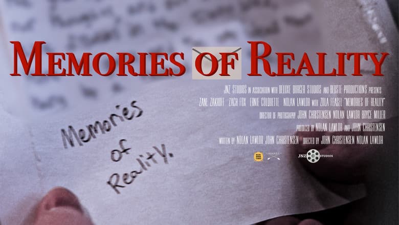 Backdrop from Memories of Reality