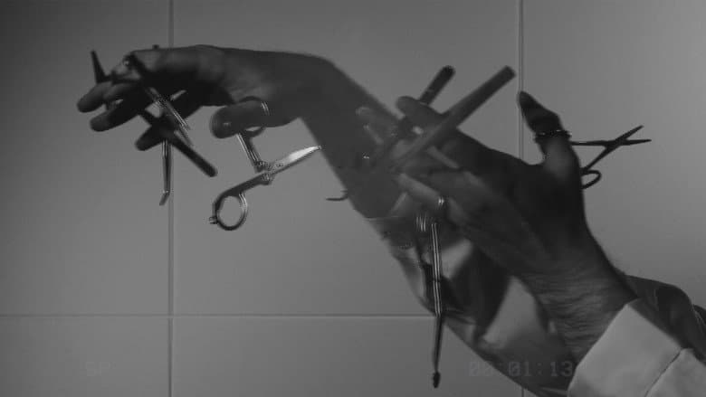 Backdrop from Symphonies of a Bounded Body