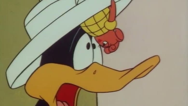 Backdrop from Quacker Tracker