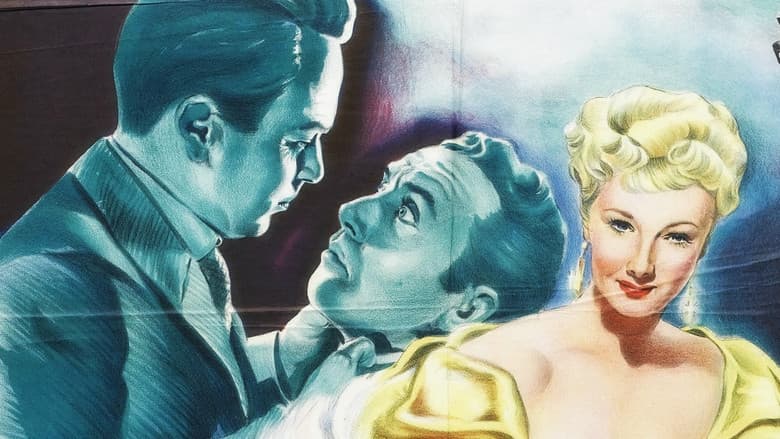 Backdrop from Murder Without Crime