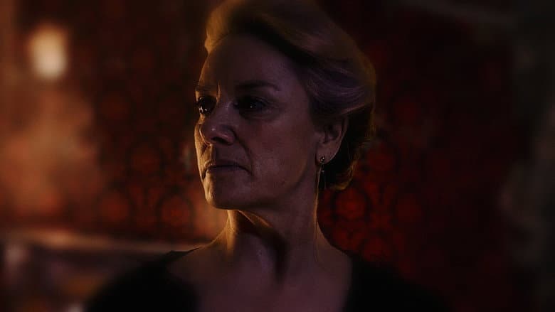 Backdrop from The Haunting of Alice Bowles