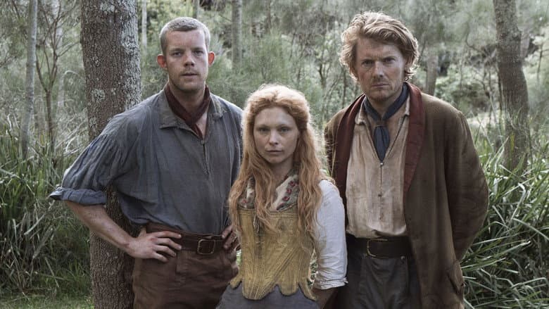 Backdrop from Banished