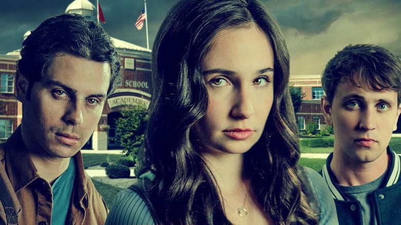 Backdrop from Killing for Extra Credit