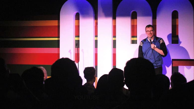 Backdrop from Eric Rushton: Not That Deep