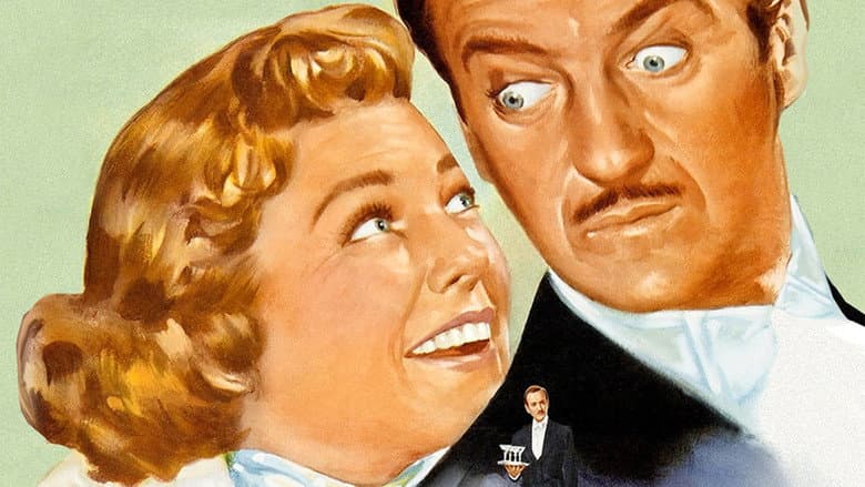 Кадр із фільму «My Man Godfrey»