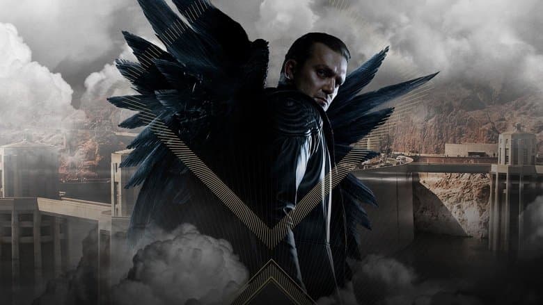 Backdrop from Dominion