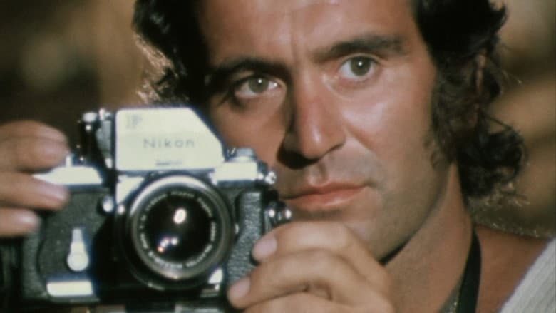 Backdrop from Snapshot of a Crime