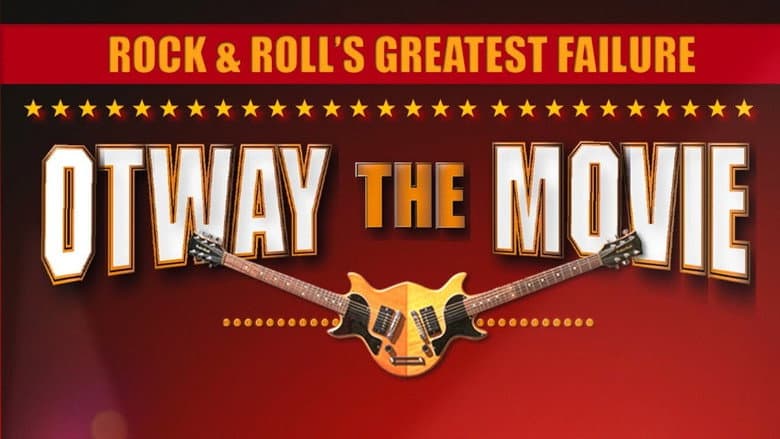 Backdrop from Rock and Roll's Greatest Failure: Otway the Movie