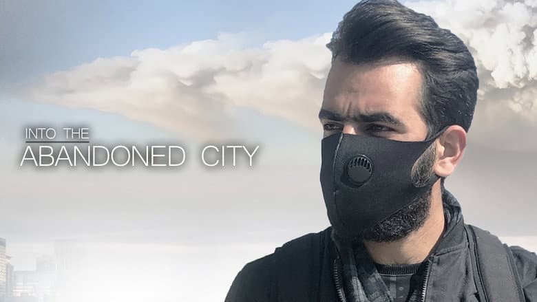 Backdrop from Abandoned City