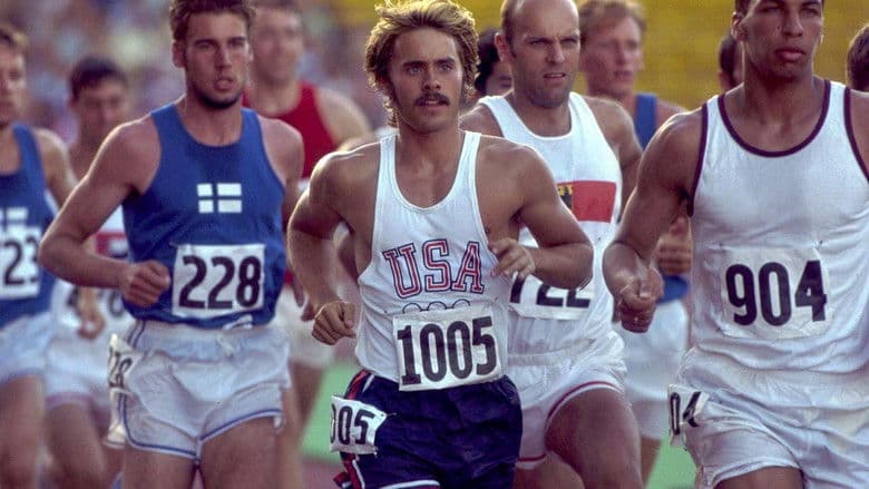 Backdrop from Prefontaine