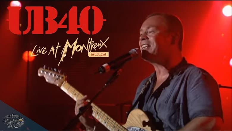 Backdrop from UB40: Live At Montreux 2002