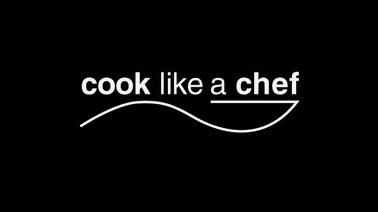 Backdrop from Cook Like a Chef
