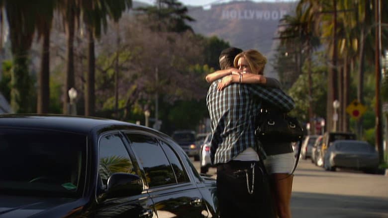 Backdrop from The Hills: A Hollywood Ending