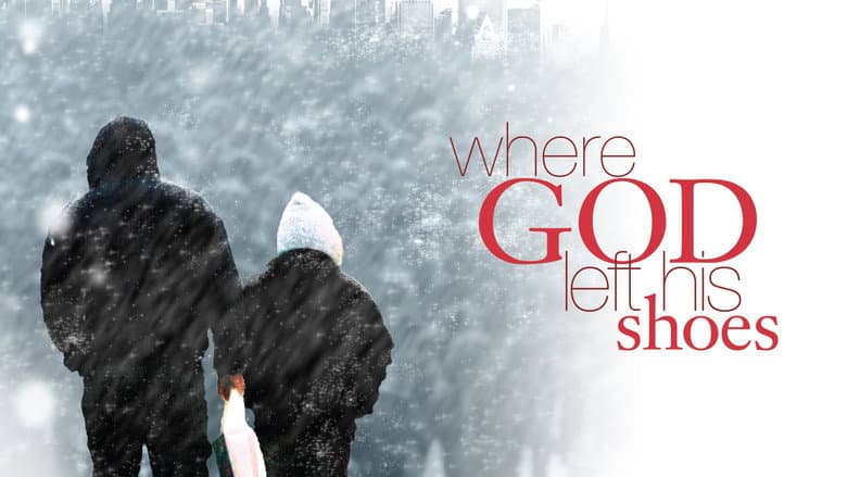 Backdrop from Where God Left His Shoes