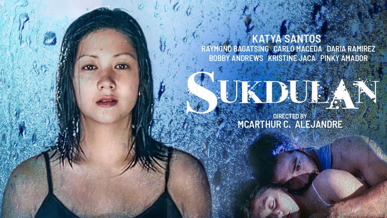 Backdrop from Sukdulan
