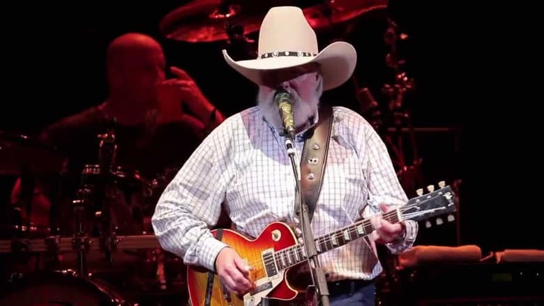Backdrop from The Charlie Daniels Band: Live on DVD