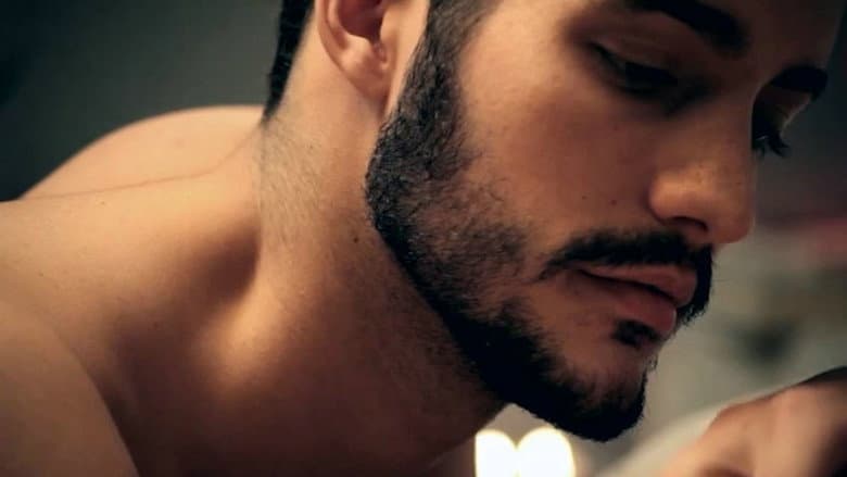 Backdrop from Dishonored Bodies:Juanma Carrillo Shorts