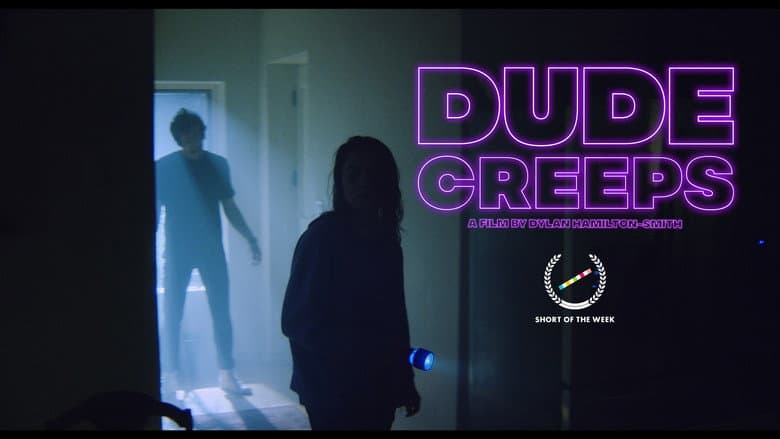 Backdrop from Dudecreeps
