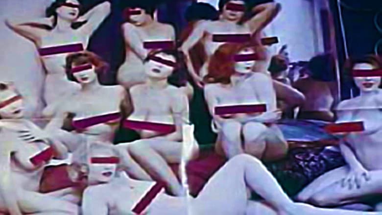 Backdrop from Perversion for Profit