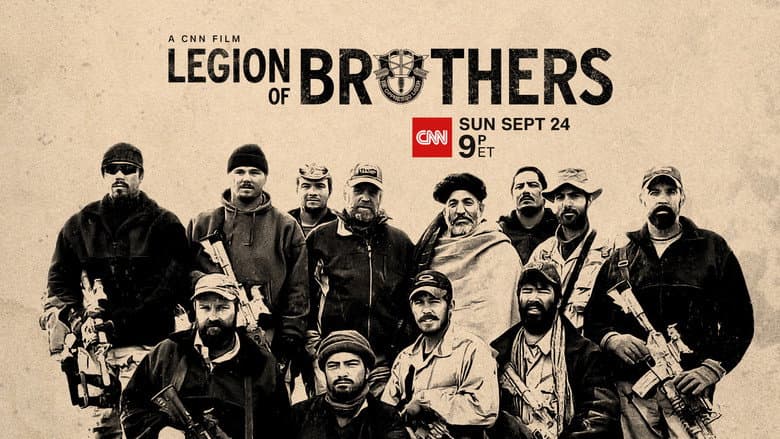 Backdrop from Legion of Brothers